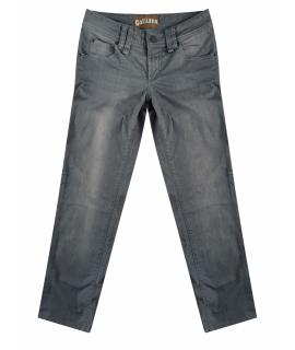 JOHN GALLIANO Джинсы слим