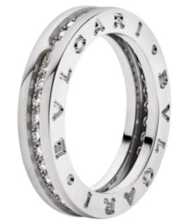 BVLGARI Кольцо
