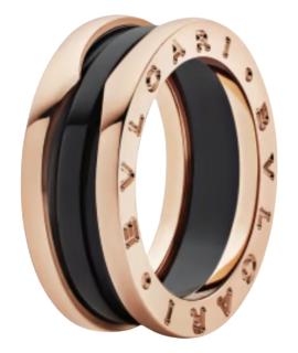 BVLGARI Кольцо