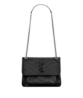 SAINT LAURENT Сумка через плечо