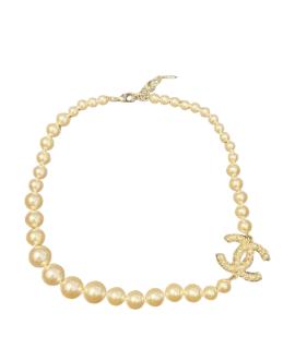 CHANEL Колье