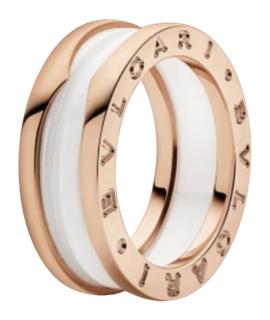 BVLGARI Кольцо