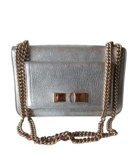 FERRAGAMO Сумка через плечо