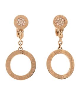 BVLGARI Серьги