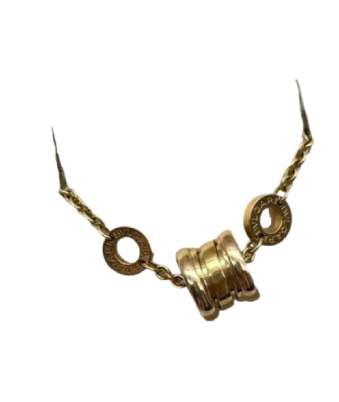 BVLGARI Золотой браслет, фото 2