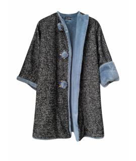 DOLCE&GABBANA Пальто