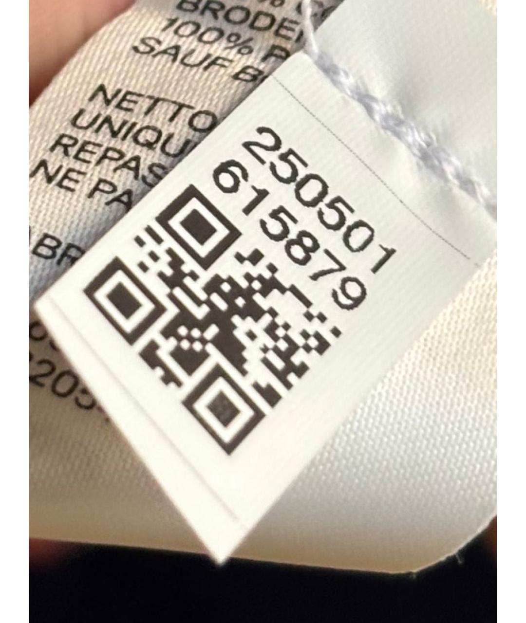 ZIMMERMANN Хлопковое повседневное платье, фото 4