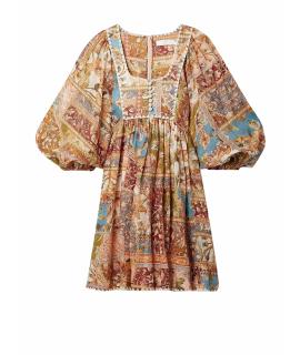 ZIMMERMANN Повседневное платье