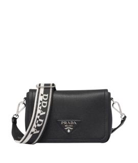 PRADA Сумка через плечо