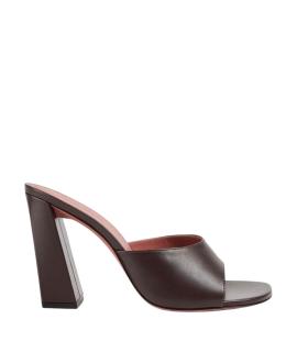 Amina Muaddi Мюли