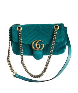 GUCCI Сумка через плечо