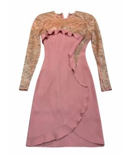 ELIE SAAB Коктейльное платье