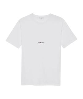SAINT LAURENT Футболка