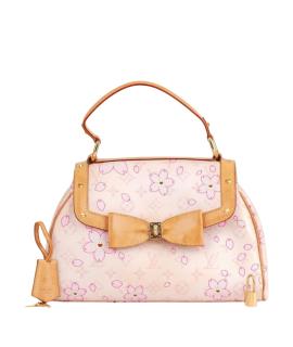 LOUIS VUITTON Сумка с короткими ручками