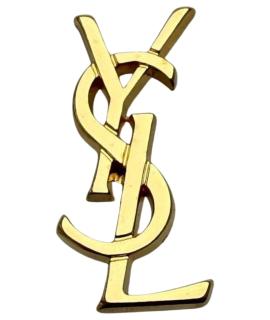 SAINT LAURENT Булавка / брошь