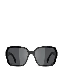 CHANEL Солнцезащитные очки