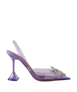 Amina Muaddi Мюли