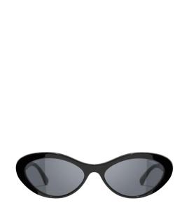 CHANEL Солнцезащитные очки