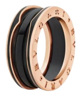 BVLGARI Кольцо