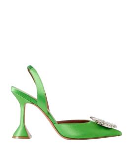 Amina Muaddi Мюли