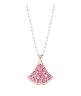 BVLGARI Подвеска