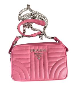 PRADA Сумка через плечо