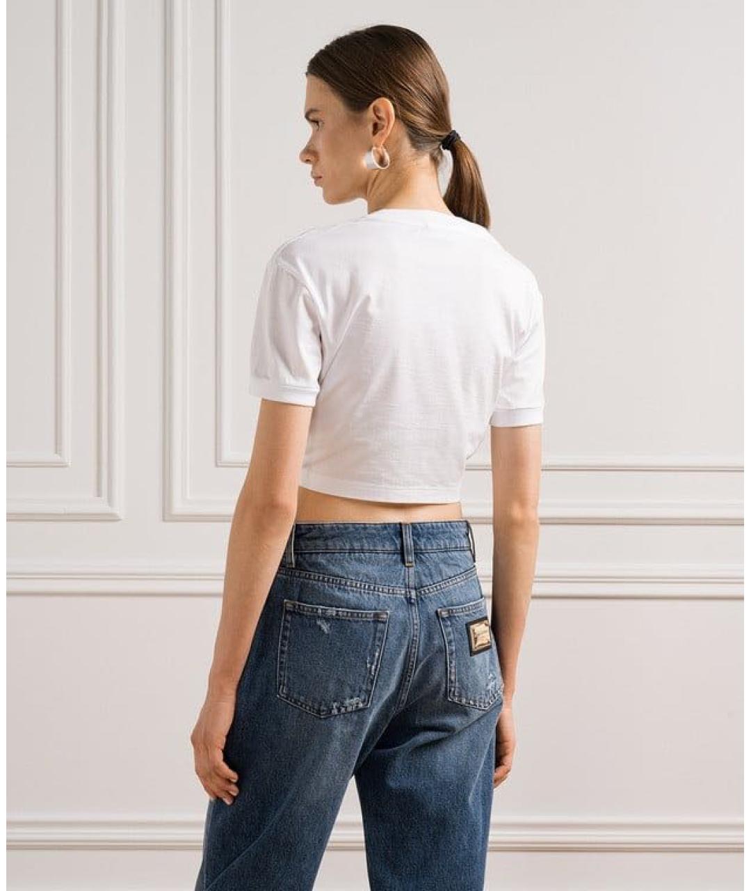 DOLCE&GABBANA Футболка, фото 3