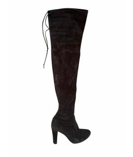 STUART WEITZMAN Ботфорты