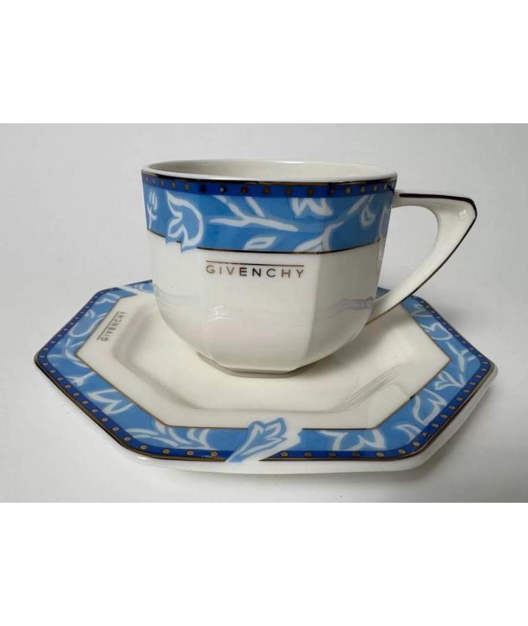 GIVENCHY Фарфоровый набор, фото 8