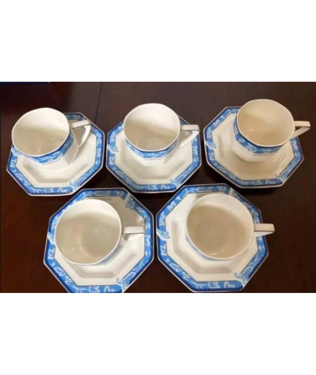 GIVENCHY Фарфоровый набор, фото 3