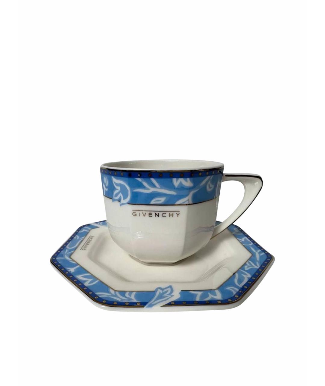 GIVENCHY Фарфоровый набор, фото 1