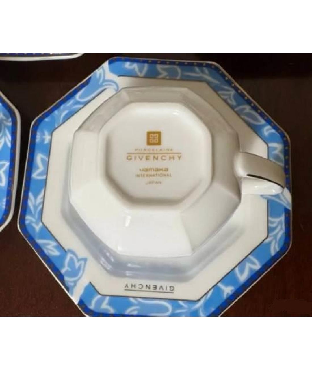 GIVENCHY Фарфоровый набор, фото 4