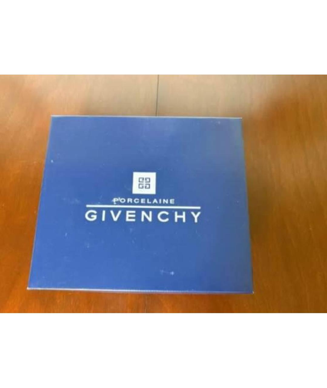 GIVENCHY Фарфоровый набор, фото 7