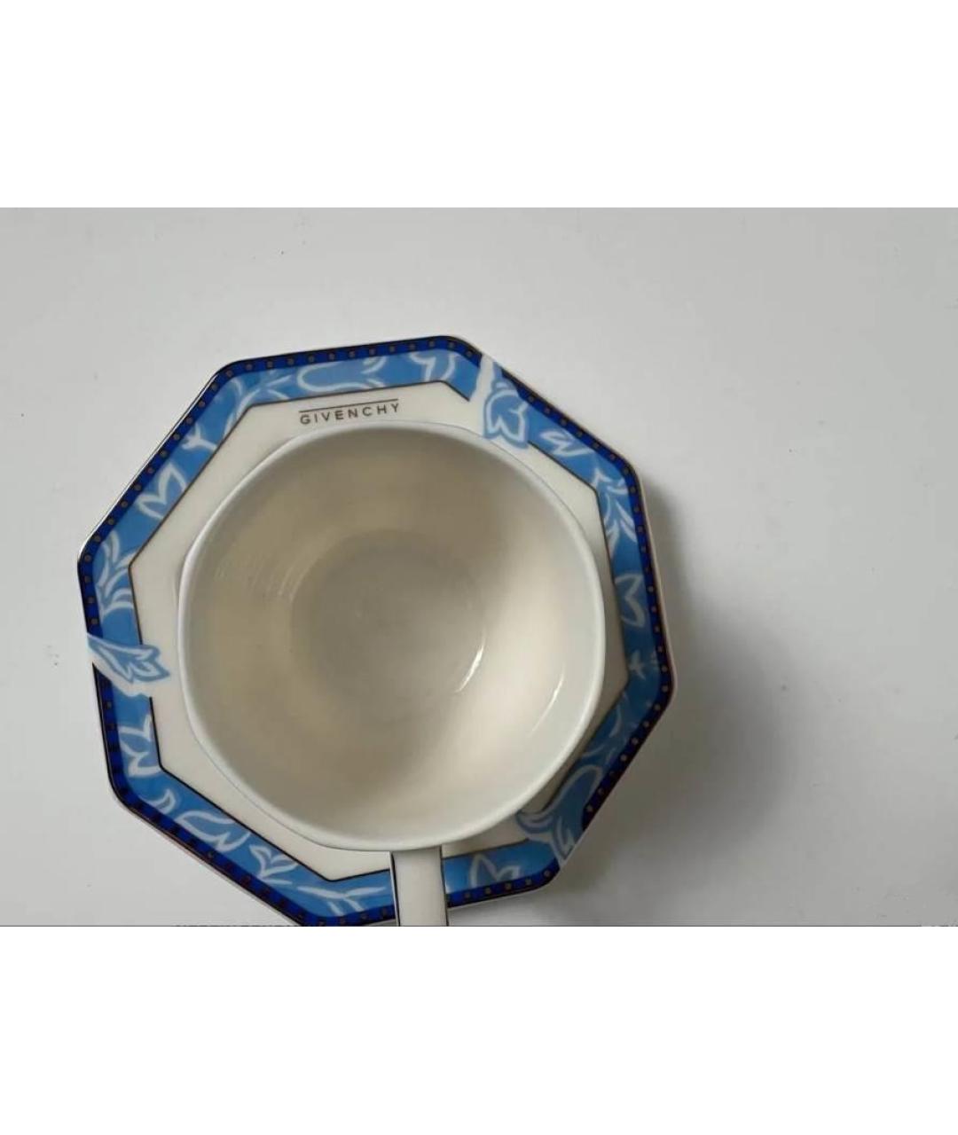 GIVENCHY Фарфоровый набор, фото 5