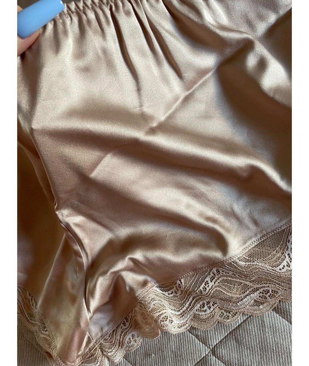 CALVIN KLEIN Розовый комплекты, фото 2