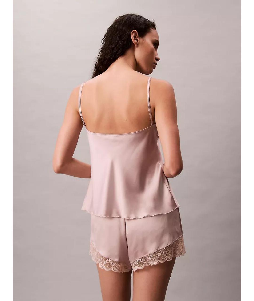 CALVIN KLEIN Розовый комплекты, фото 8