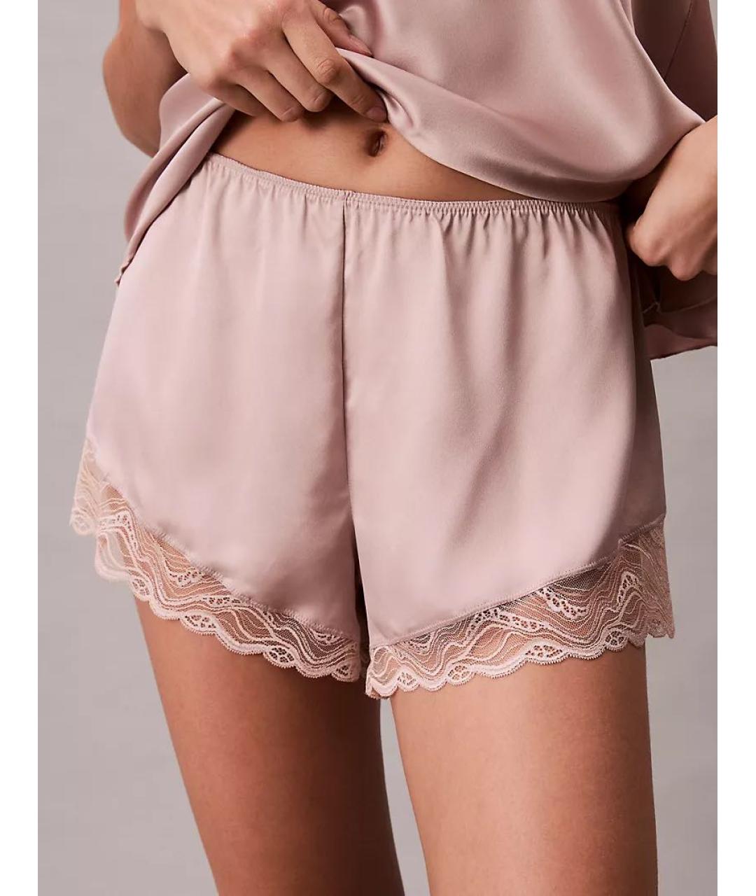 CALVIN KLEIN Розовый комплекты, фото 6