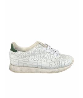 ACNE STUDIOS Низкие кроссовки / кеды