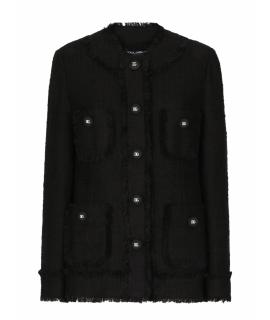 DOLCE&GABBANA Жакет/пиджак