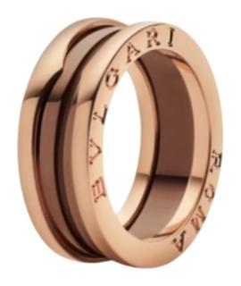 BVLGARI Кольцо