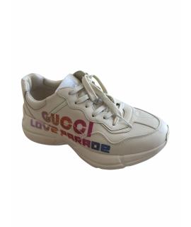 GUCCI Кроссовки