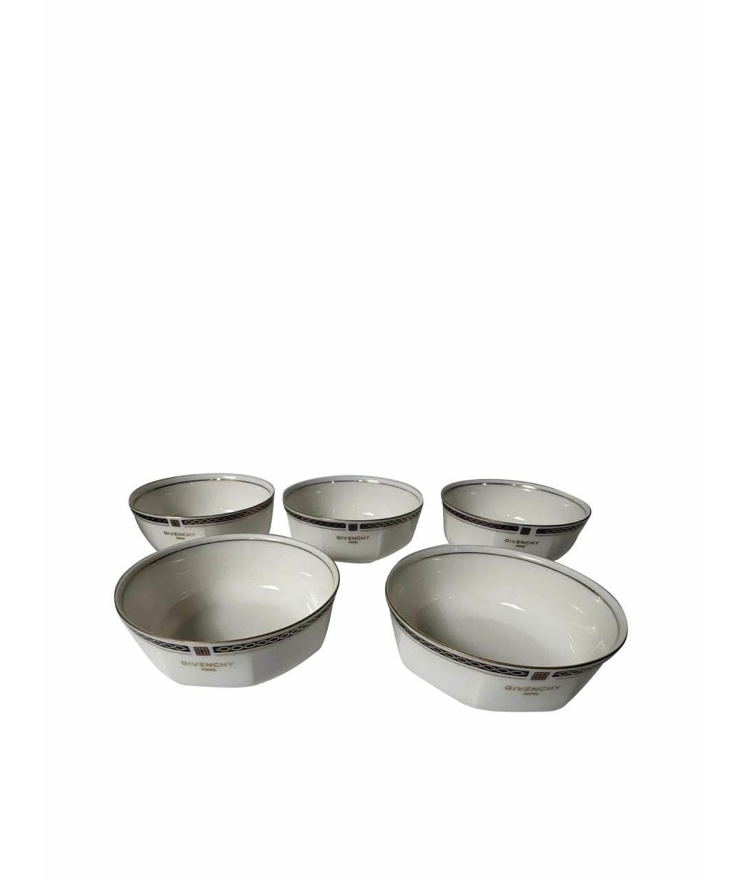 GIVENCHY Фарфоровый набор, фото 1