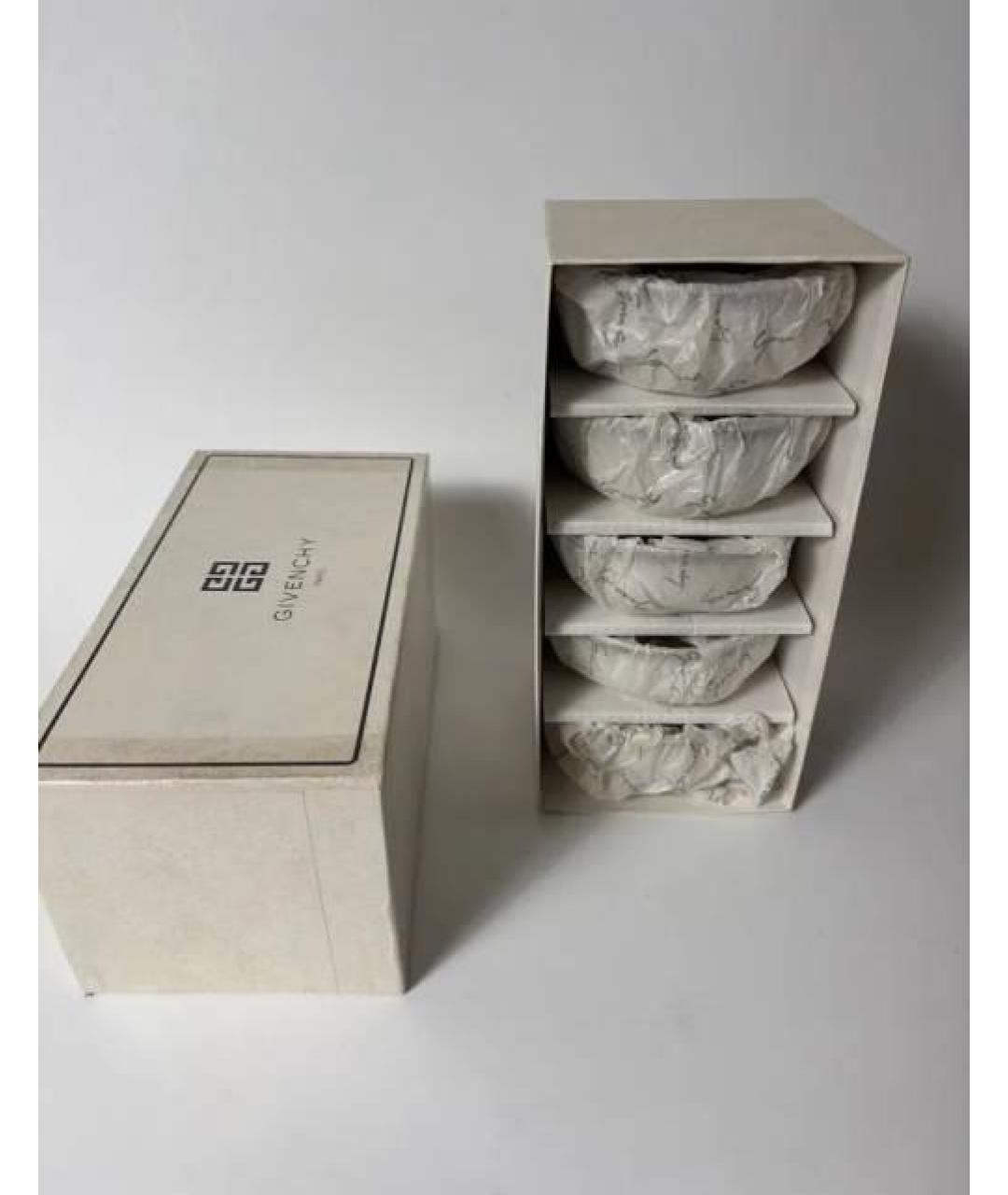 GIVENCHY Фарфоровый набор, фото 2