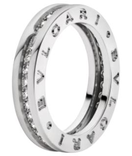 BVLGARI Кольцо