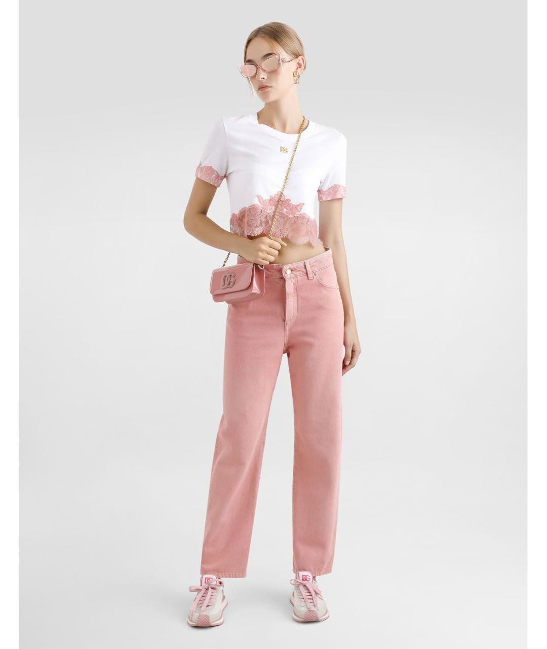 DOLCE&GABBANA Футболка, фото 2