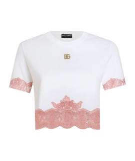DOLCE&GABBANA Футболка