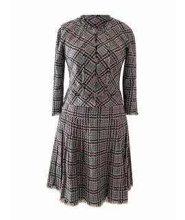 CHANEL Костюм с юбками