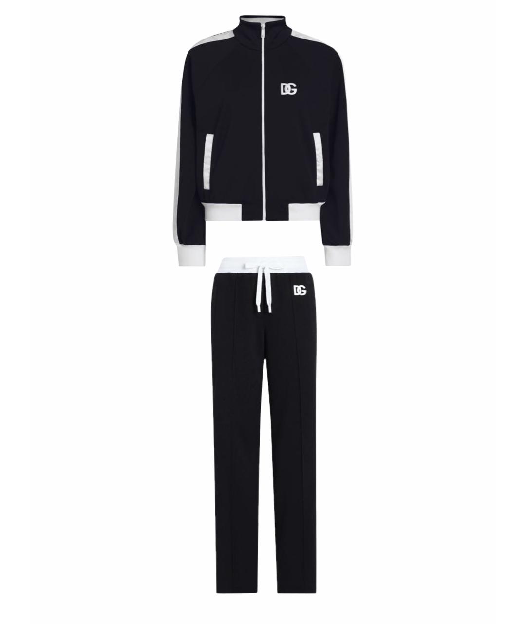 DOLCE&GABBANA Спортивные костюмы, фото 1