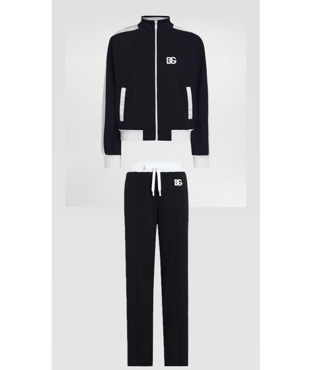 DOLCE&GABBANA Спортивные костюмы, фото 7