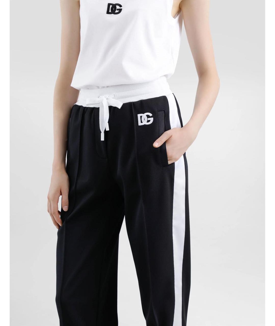 DOLCE&GABBANA Спортивные костюмы, фото 4